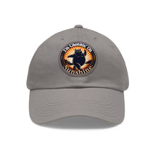 Load image into Gallery viewer, Chonkin On Sunshine Hat
