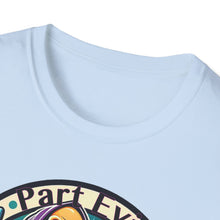 Load image into Gallery viewer, Skeletor Duality Tee on Softstyle
