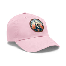 Load image into Gallery viewer, Rocking Mountain Goats Hat
