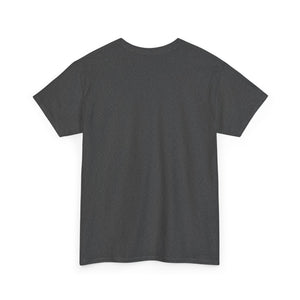 Dark Side of The Meow on Gildan Heavy Cotton
