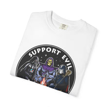 Load image into Gallery viewer, Evil Villains on Comfort Colors T-shirt
