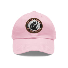 Load image into Gallery viewer, Informer Kitty Hat
