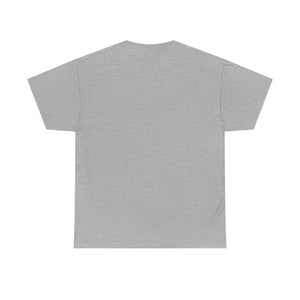 Dark Side of The Meow on Gildan Heavy Cotton