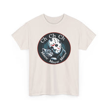 Load image into Gallery viewer, Jason Cat Lover on Gildan Heavy Cotton
