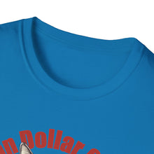 Load image into Gallery viewer, Cat Club Tee on Softstyle
