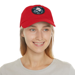 Jason Cat Lover Hat
