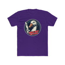 Load image into Gallery viewer, Silly Psycho Goose Next Level Tee

