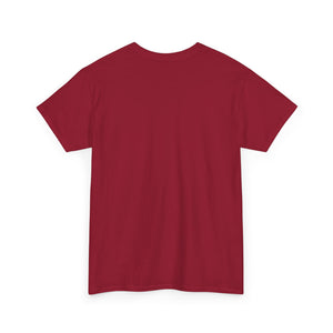Evil Villains on Gildan Heavy Cotton