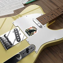 Load image into Gallery viewer, Big Zilla&#39; Die-Cut Stickers
