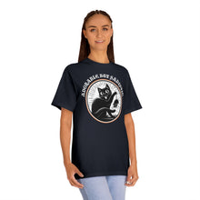 Load image into Gallery viewer, Adorable But Sadistic on American Apparel T-Shirt
