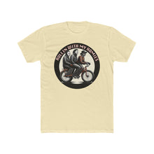 Load image into Gallery viewer, Rollin With My Homies Tee on Next Level

