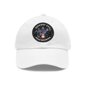 Evil Villains Hat
