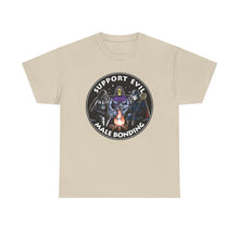 Load image into Gallery viewer, Evil Villains on Gildan Heavy Cotton

