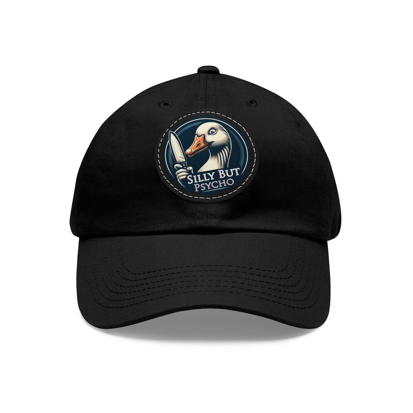 Silly But Psycho Hat