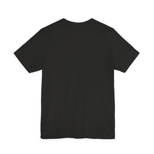 All Terrain Transport Cat on Bella Canvas Tee