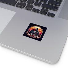 Load image into Gallery viewer, Dark Side Affection Vinyl Sticker
