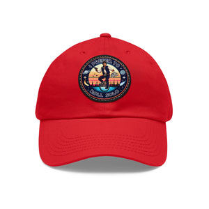 Roll Solo Hat