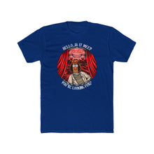 Load image into Gallery viewer, Hello Meeper T-Shirt On Next level
