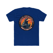 Load image into Gallery viewer, Stone Temple Godzilla Tee on Next Level
