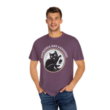 Load image into Gallery viewer, Adorable But Sadistic on Comfort Colors T-shirt

