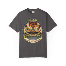 Load image into Gallery viewer, Animal Live at Budokan on Comfort Colors T-shirt
