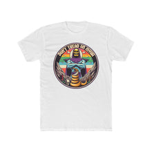 Load image into Gallery viewer, Skeletor Don&#39;t Tread Tee on Next Level
