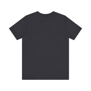 All Terrain Transport Cat on Bella Canvas Tee