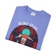 Load image into Gallery viewer, Dont Fear The Meeper on Comfort Color T-shirt
