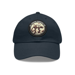 All Terrain Transport Cat Hat