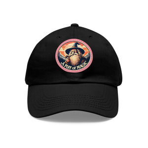 A Puff of Magic Hat