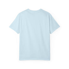 Load image into Gallery viewer, Dark Side of The Meow Tee on Comfort Colors T-shirt
