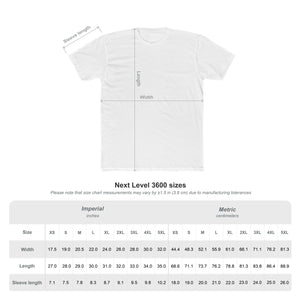 Exploring Cat on Next Level T-Shirt
