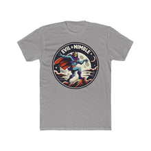 Load image into Gallery viewer, Skeletor Evil &amp; Nimble Tee on Next Level
