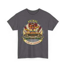 Load image into Gallery viewer, Animal Live at Budokan Gildan Heavy Cotton
