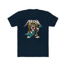 Load image into Gallery viewer, Hard Rock Kitty Pink -- On Next level T-Shirt

