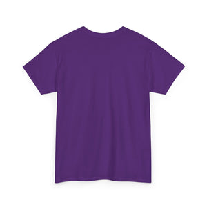 Evil Villains on Gildan Heavy Cotton