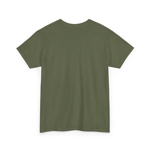 Evil Villains on Gildan Heavy Cotton