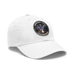 Evil Villains Hat