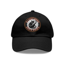 Load image into Gallery viewer, Informer Kitty Hat
