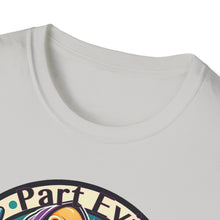 Load image into Gallery viewer, Skeletor Duality Tee on Softstyle
