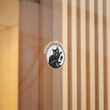 Load image into Gallery viewer, Adorable But Sadistic Die-Cut Stickers (DTF)

