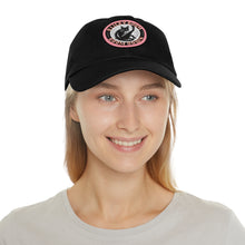 Load image into Gallery viewer, Informer Kitty Hat
