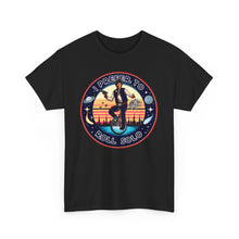 Load image into Gallery viewer, Han Solo on Gildan Heavy Cotton Tee
