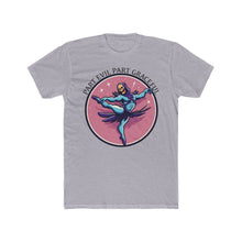 Load image into Gallery viewer, Skelator Evil Ballerina Tee on Next Level
