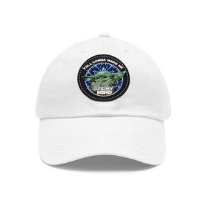 Grogu Use My Mind Hat