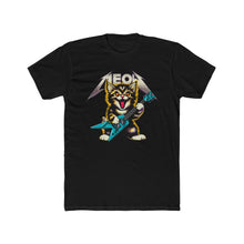 Load image into Gallery viewer, Hard Rock Kitty Pink -- On Next level T-Shirt
