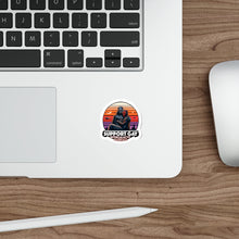 Load image into Gallery viewer, Intergalactic Marriage Sticker
