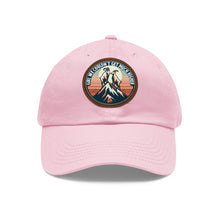 Load image into Gallery viewer, Rocking Mountain Goats Hat
