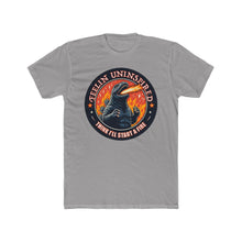 Load image into Gallery viewer, Stone Temple Godzilla Tee on Next Level
