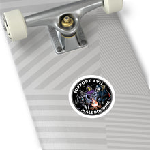Load image into Gallery viewer, Evil Villains Sticker
